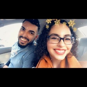 Meet your Posher, Elena